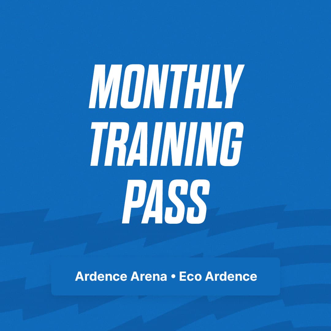 Little League Soccer Eco Ardence