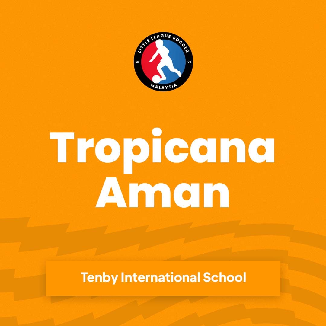 Tropicana Aman