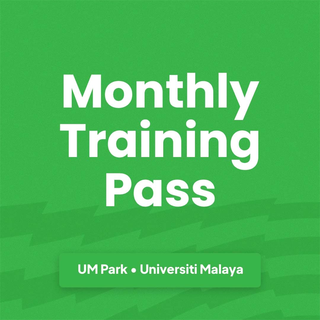 Little League Soccer Universiti Malaya
