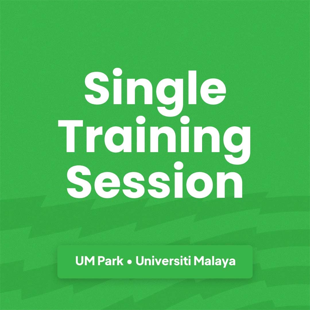 Little League Soccer Universiti Malaya