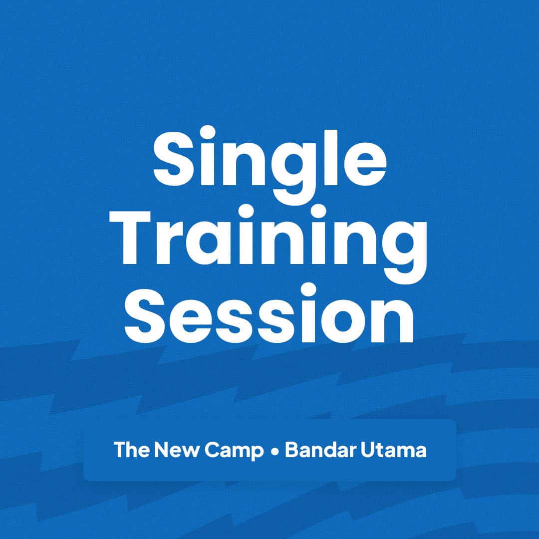 Bandar Utama Single Class