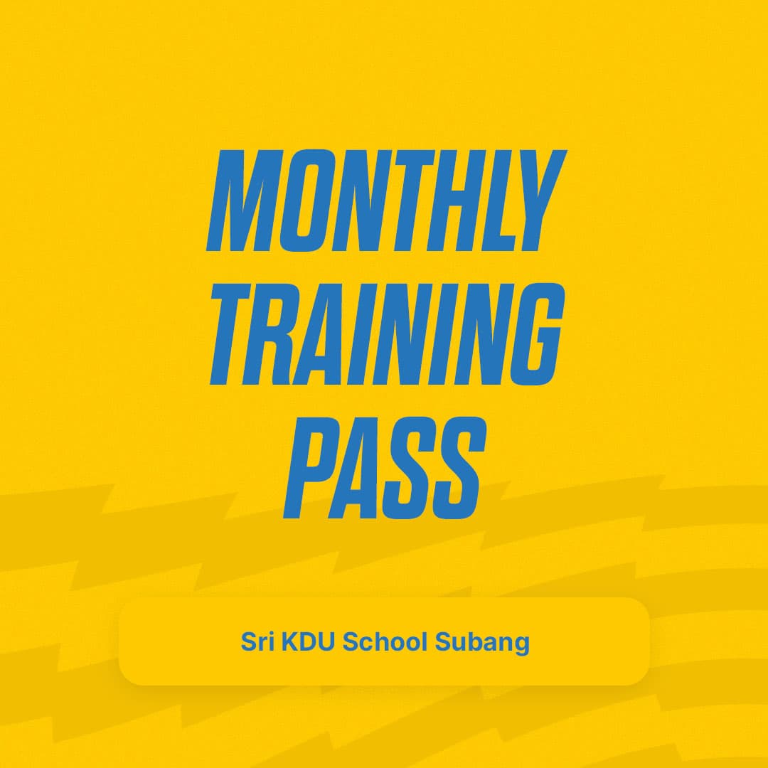 Subang Monthly Pass