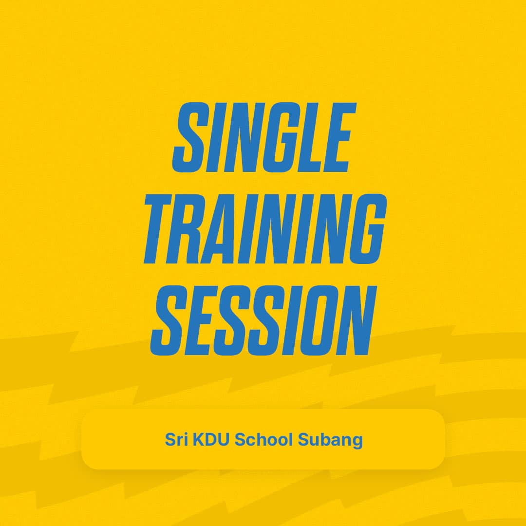Subang Single Class