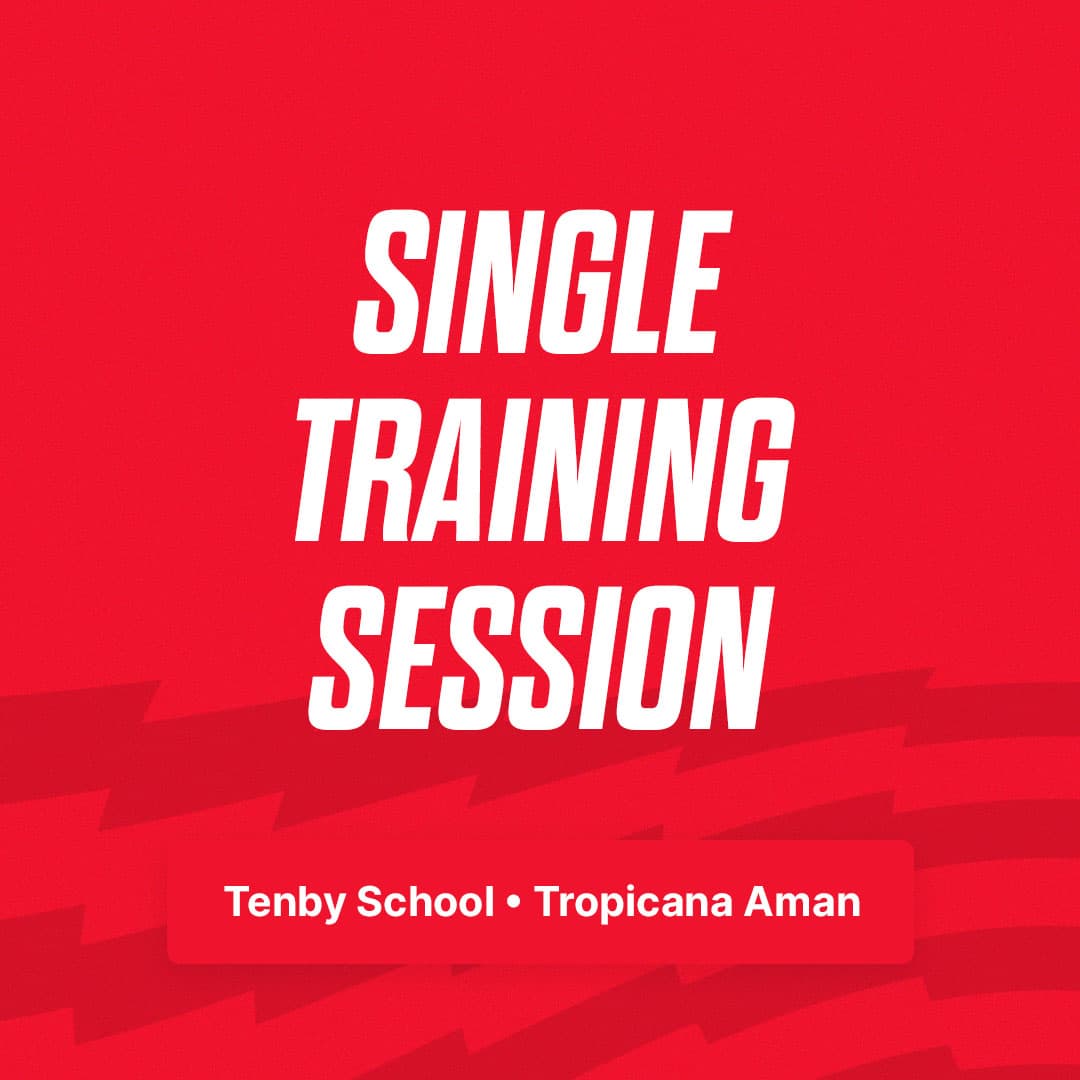 Tropicana Aman Single Class