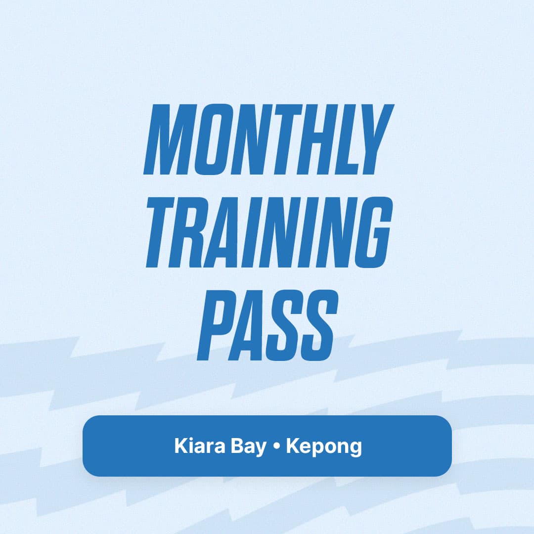 Little League Soccer Kepong