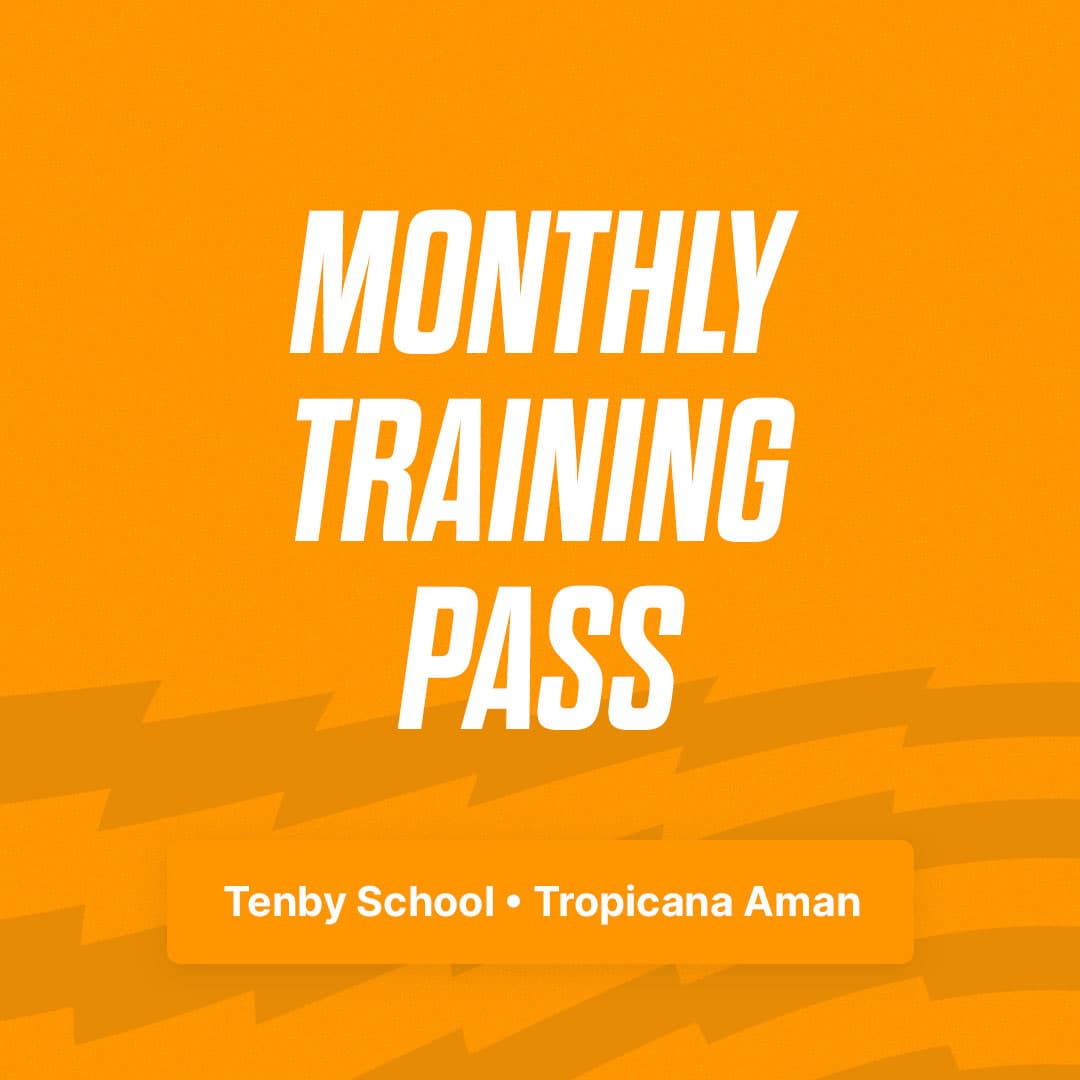 Little League Soccer Tropicana Aman